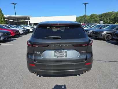 New 2026 MAZDA CX-5 Select