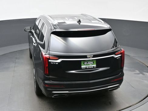 Used 2023 Cadillac XT6 Premium Luxury FWD image 39