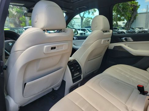 Used 2020 BMW X5 xDrive40i w/ Premium Package AWD/4WD image 9