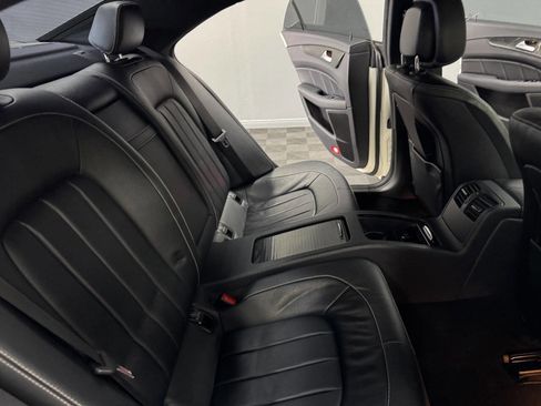 Used 2016 Mercedes-Benz CLS 550 image 50