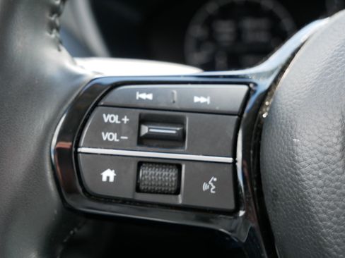 Certified 2024 Honda HR-V EX-L image 31