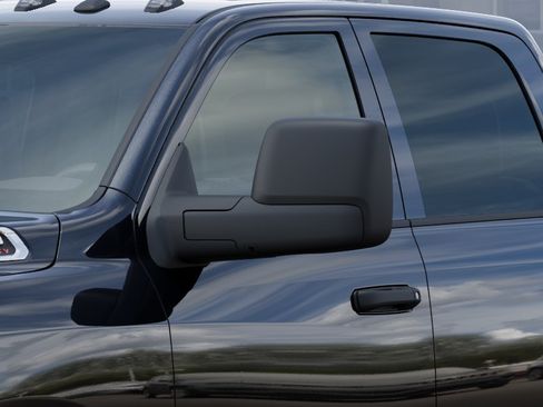 New 2026 RAM 3500 Tradesman AWD/4WD image 12
