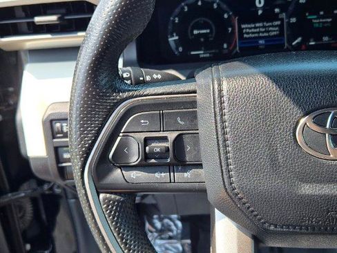 Used 2024 Toyota Tacoma TRD Off-Road AWD/4WD image 28