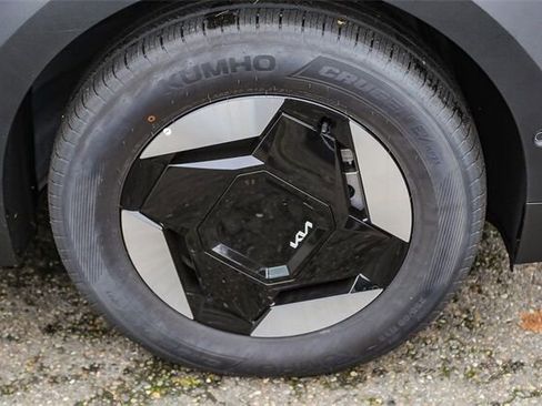 New 2026 Kia EV9 Wind image 11