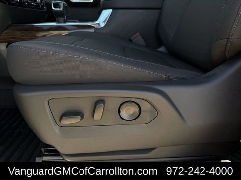 New 2026 GMC Sierra 1500 Elevation AWD/4WD image 22