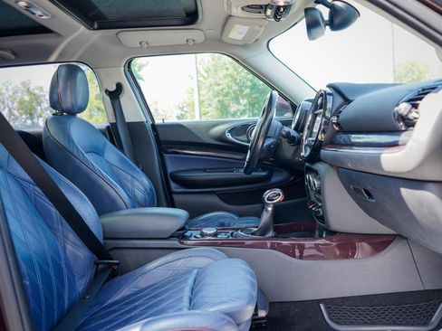 Used 2016 MINI Cooper Clubman S image 8