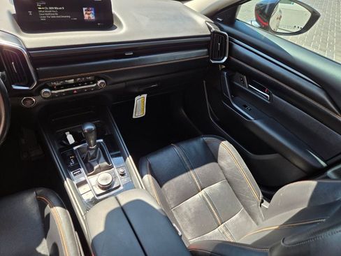 Certified 2023 MAZDA CX-50 AWD 2.5 S w/ Cargo Package image 17