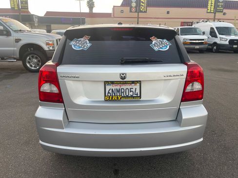 Used 2010 Dodge Caliber Heat w/ Premium Sound Group image 4