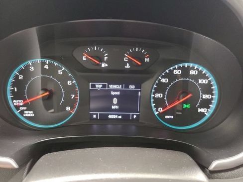 Used 2024 Chevrolet Malibu LT FWD image 26