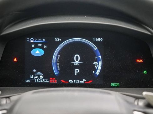 Used 2024 Lexus RZ 300e Premium image 25