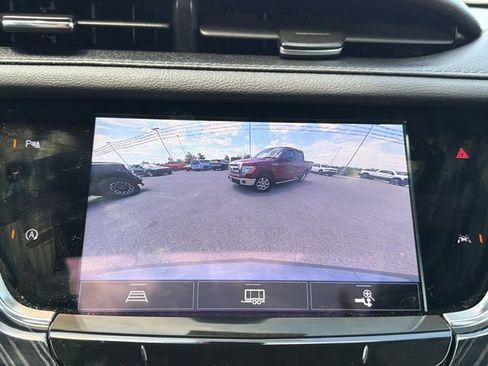 Used 2024 Cadillac XT6 Premium Luxury AWD/4WD image 40
