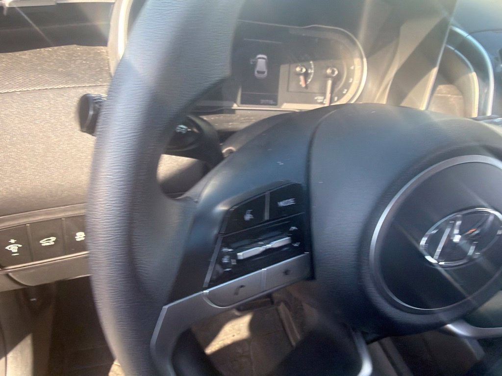 Used 2024 Hyundai Tucson SEL w/ Convenience Package FWD image 16