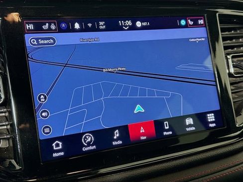 Used 2024 Dodge Durango GT image 16