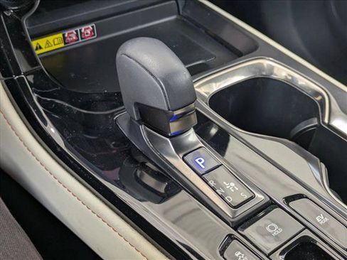 Used 2024 Lexus NX 350h AWD image 8