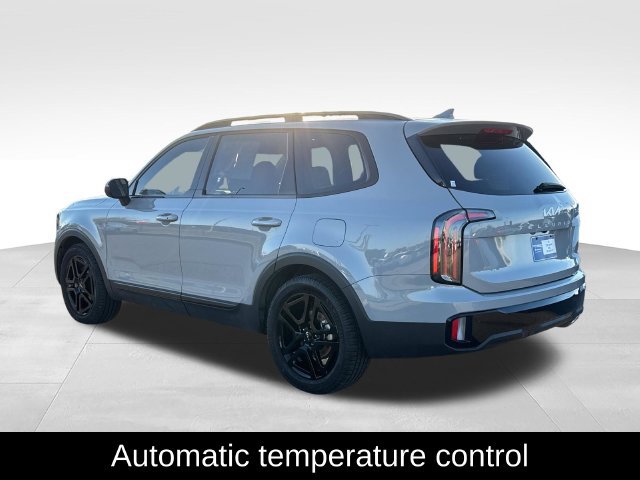 Certified 2024 Kia Telluride EX X-Line AWD/4WD image 5