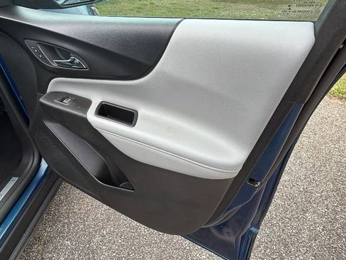 Used 2019 Chevrolet Equinox Premier image 15
