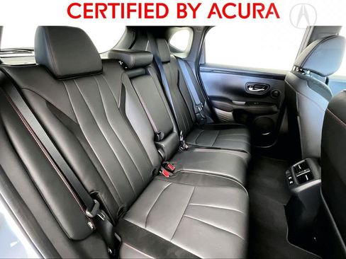 Certified 2025 Acura ADX A-Spec image 33
