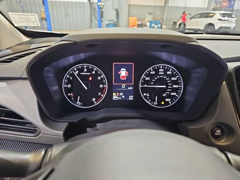 New 2026 Subaru Crosstrek 2.5i Premium AWD/4WD image 20