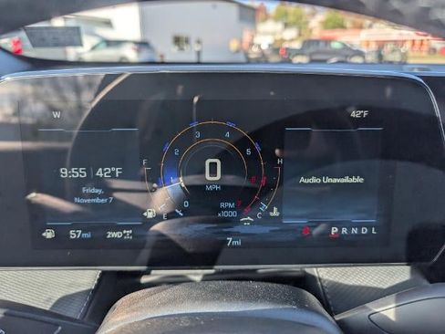 New 2026 Chevrolet Equinox LT w/ Convenience Package II image 15