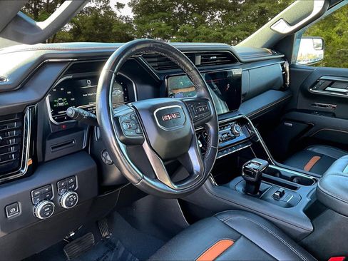Used 2022 GMC Sierra 1500 AT4 image 19