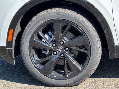 New 2026 Buick Envision Sport Touring image 32