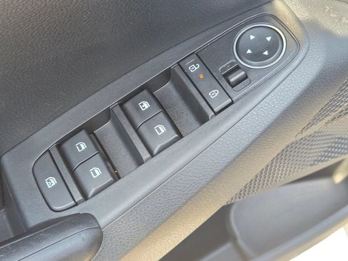 Certified 2026 Kia Seltos LX FWD image 15