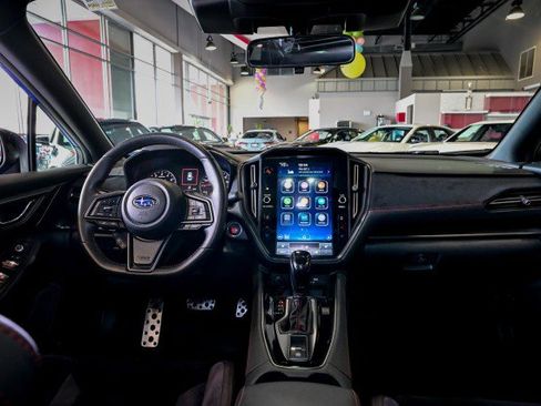 Used 2022 Subaru WRX GT image 29