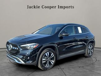 Certified 2025 Mercedes-Benz GLA 250 GLA 250 video 1
