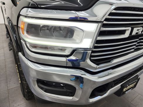 Used 2019 RAM 2500 Laramie image 22
