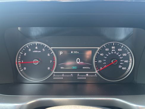 Used 2021 Kia Sorento SX AWD/4WD image 15