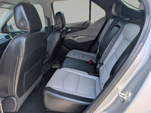 Used 2019 Chevrolet Equinox Premier FWD image 14
