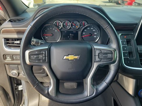 Used 2021 Chevrolet Tahoe LT RWD image 18