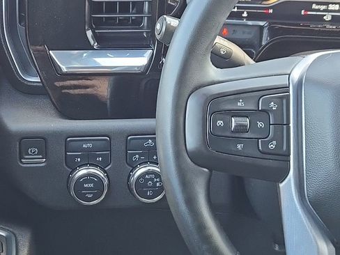 Used 2023 GMC Sierra 1500 Elevation image 25