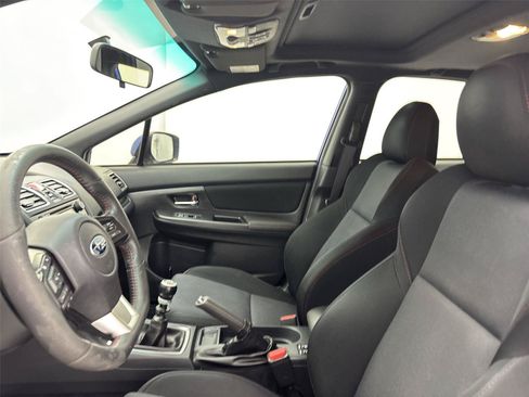 Used 2016 Subaru WRX Premium AWD/4WD image 24
