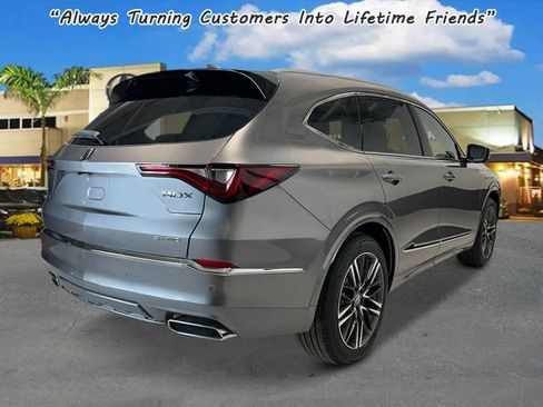 New 2026 Acura MDX SH-AWD w/ Advance Package image 7