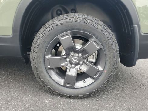 New 2026 Honda Ridgeline TrailSport image 7