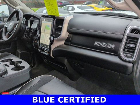 Used 2024 RAM 2500 Laramie image 30