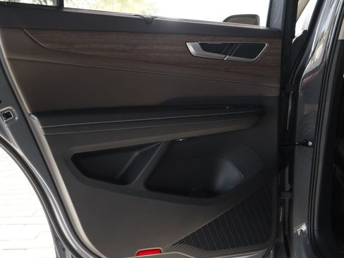 New 2026 Volkswagen Atlas SEL AWD/4WD image 20