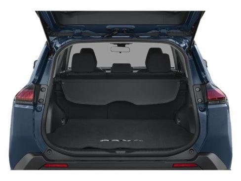 New 2026 Toyota RAV4 LE AWD/4WD image 10
