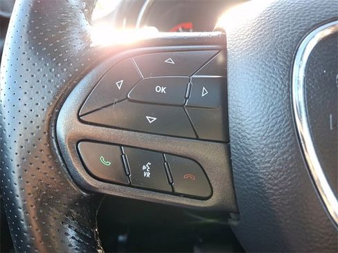 Used 2024 Dodge Durango GT image 21