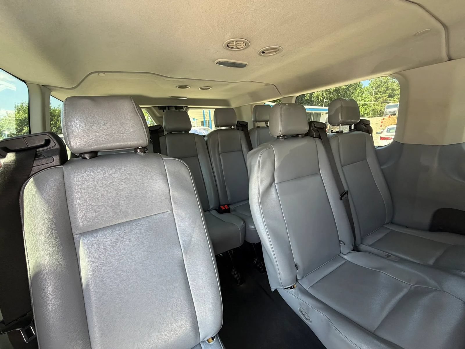 Used 2015 Ford Transit 350 XL RWD image 20