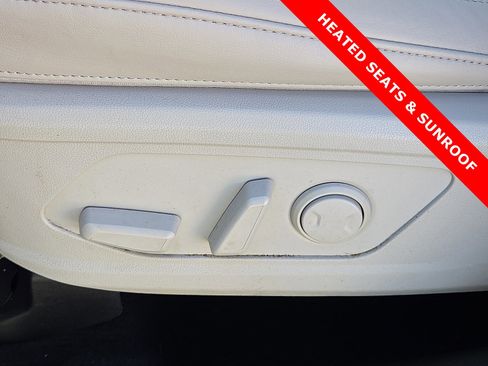 Used 2025 Kia Sorento X-Line EX image 15