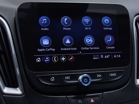 Used 2023 Chevrolet Malibu LT FWD image 21