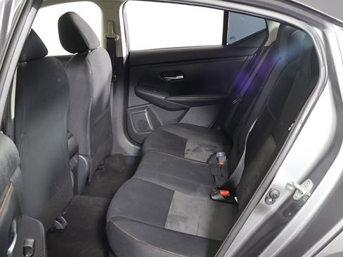 Used 2023 Nissan Sentra SR w/ Midnight Edition Package image 26