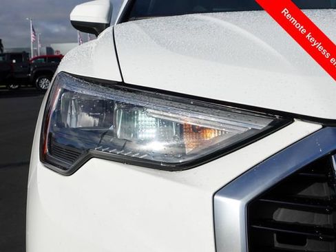 Used 2021 Audi Q3 2.0T Premium image 4