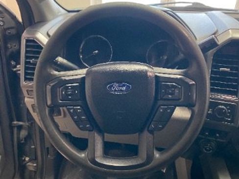 Used 2020 Ford F350 XLT w/ XLT Premium Package AWD/4WD image 20
