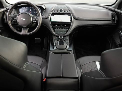 Used 2023 Aston Martin DBX 707 image 45
