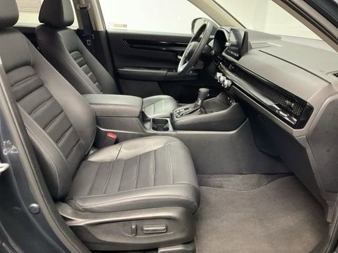 Used 2024 Honda CR-V EX-L image 28