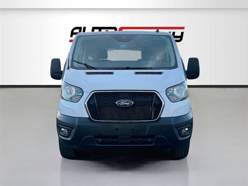 Used 2023 Ford Transit 250 Low Roof w/ Exterior Upgrade Package image 2