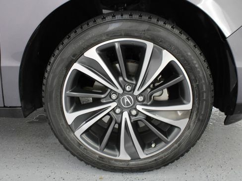 Used 2020 Acura MDX FWD w/ Technology Package image 82